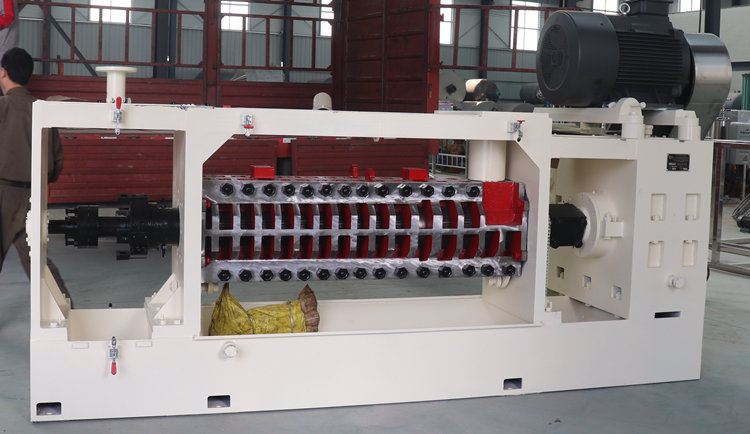 ZX252 oil press(图2) ZX252 oil press(图2)