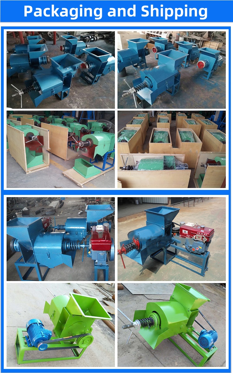PALM-1 palm fruit oil press(图9) PALM-1 palm fruit oil press(图9)
