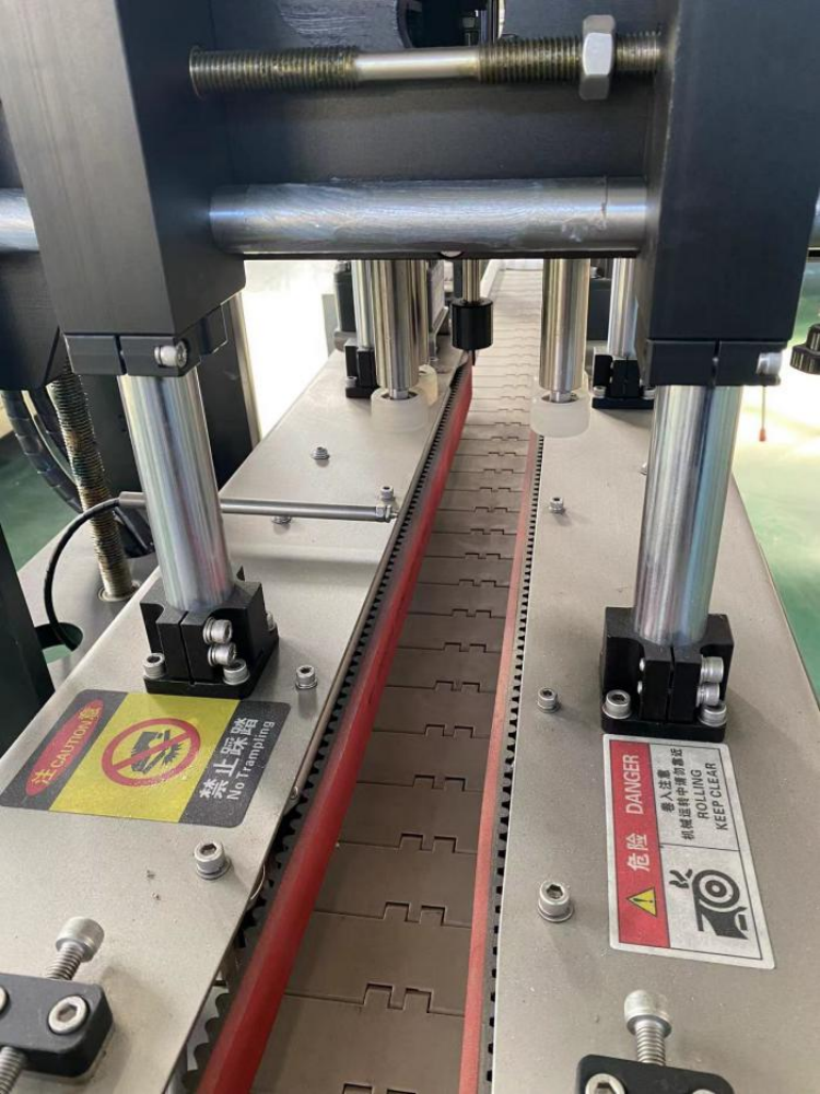 4-head liquid filling production line(图2)