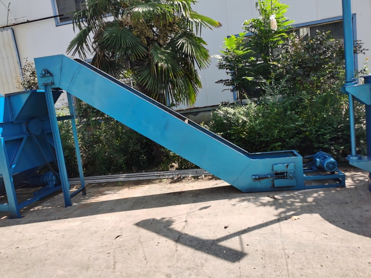 1-3T/H type palm fruit oil production line(图4)